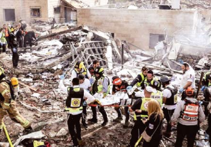 खामेनेई सहित पूरे परिवार की हत्या से ईरान में हड़कंप